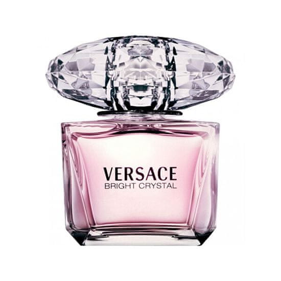 Versace Bright Crystal - EDT TESTER