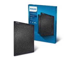 Philips náhradní NanoProtect filtr s aktivním uhlíkem FY5182/30