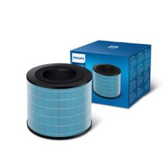 Philips náhradní filtr HEPA a filtr s aktivním uhlíkem FYM220/30