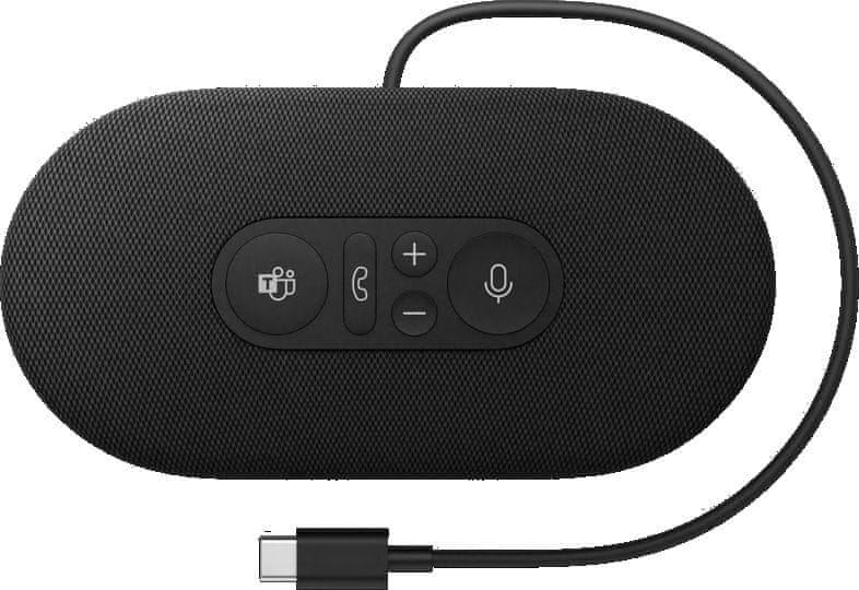 Microsoft Modern USB-C Speaker for Business