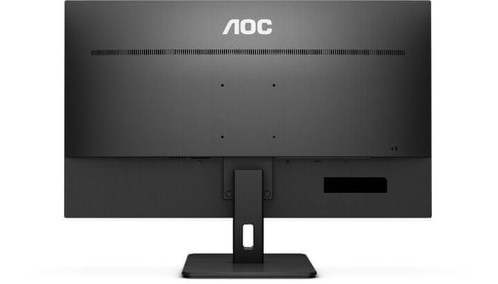 monitor AOC U32U1 (U32U1) priestorový zvuk USB-C HDMI DP