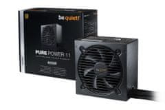 Be quiet! Pure Power 11 - 400W