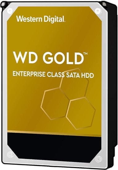 Western Digital Gold Enterprise, 3,5" - 16TB (WD161KRYZ)