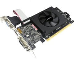 Gigabyte GeForce GT 710 2GB DR5, 2GB GDDR5