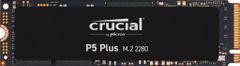 Crucial P5 Plus, M.2 - 1TB (CT1000P5PSSD8)