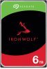 IronWolf, 3,5" - 6TB (ST6000VN001)