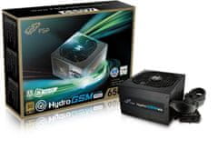 FSP group Fortron HYDRO GSM Lite PRO 650 - 650W