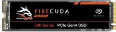Seagate FireCuda 530, M.2 - 500GB (ZP500GM3A013)