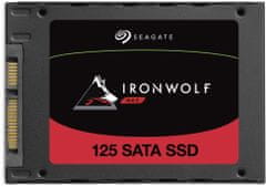 Seagate IronWolf 125, 2,5" - 1TB (ZA1000NM1A002)