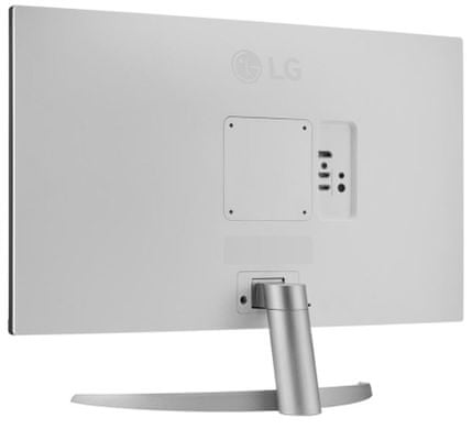Herný monitor LG 27UP600 (27UP600-W.AEU) HDR10 16:9 3840 2160 IPS