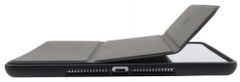 FIXED Pouzdro Padcover pro Apple iPad Air (2020/2022) se stojánkem, podpora Sleep and Wake FIXPC-625-BK, černé