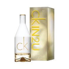 CK IN2U For Her - EDT 100 ml