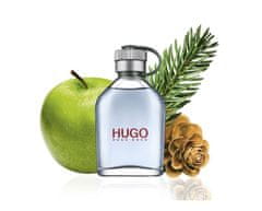 Hugo Man - EDT 125 ml
