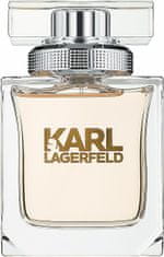 Karl Lagerfeld For Her - EDP 2 ml - odstřik s rozprašovačem