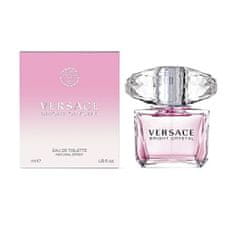 Versace Bright Crystal - miniatura EDT 5 ml
