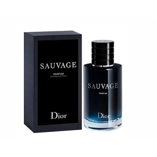 Dior Sauvage Parfum - parfém