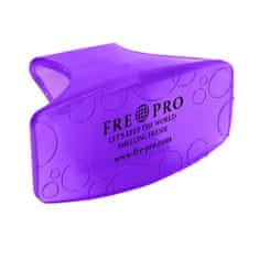 Fre Pro FRE-PRO BOWL CLIP na WC levandule / fialová