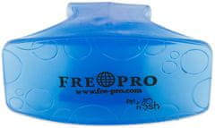 Fre Pro FRE-PRO BOWL CLIP na WC cotton/ modrá