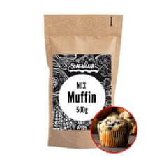 SnackAir Muffin sypká směs 500 g 