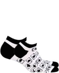 Gemini Pánské kotníkové ponožky CASUAL ceylan 45-47