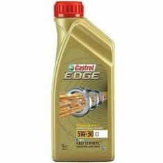 Castrol Motorový olej EDGE 1L 5W30 TITANIUM C3
