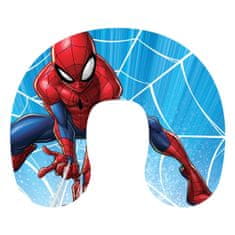 Azeto Cestovní polštářek - Spiderman