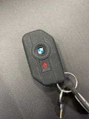 UNI Silikonový obal na klíček BMW F750GS F850GS F900R K1600GT R1200GSLC R1250GS XR900