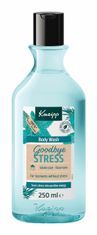 Kneipp 250ml goodbye stress body wash, sprchový gel