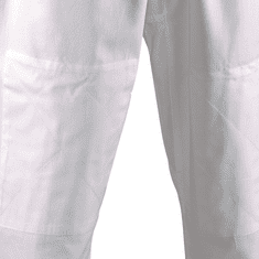 kalhoty na Judo Randori - bílé Barva: WHTE, Velikost: 150
