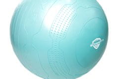 IRONLIFE Gymnastický míč 65 cm, BLUE