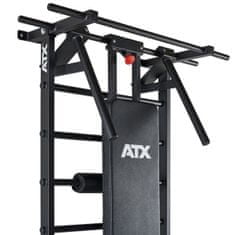 ATX Žebřina s posilovací lavicí Wall Bar Gym