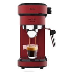 Cecotec Espresso kávovar Cecotec Cafelizzia 790 Shiny