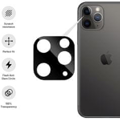 FIXED Ochranné sklo fotoaparátu pro Apple iPhone 11 Pro/11 Pro Max FIXGC-426