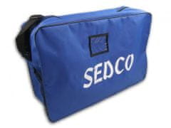 SEDCO Sportovní kabela SEDCO na míče - Pro 6 míčů