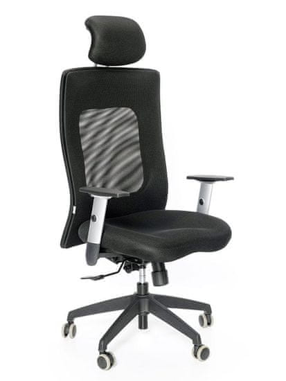 Alba Kancelářská židle LEXA XL 3D