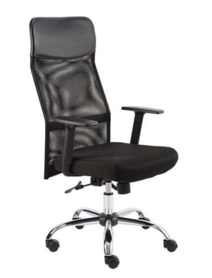 Alba Kancelářská židle Medea PLUS