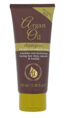 Xpel Hair Care Argan oil shampoo 100ml vyživující šampon