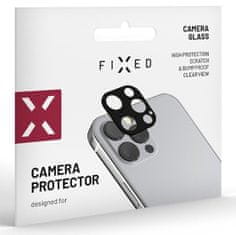 FIXED Ochranné sklo fotoaparátu pro Samsung Galaxy A32 FIXGC-705