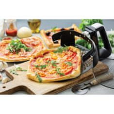 Philips HD9953/00 Airfryer XXL příslušenství Pizza