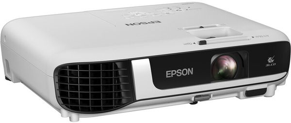 Projektor Epson EB-E20 (V11H981040) Full HD 2 600 lm výdrž LED