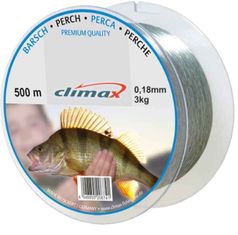 Climax Silon Species Perch 500m 0,18