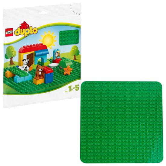 LEGO DUPLO® 2304 Velká podložka na stavění