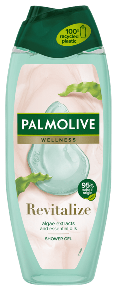 Palmolive Wellness Revitalize sprchový gel 500ml