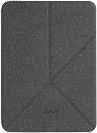 EPICO Pro Flip Case iPad mini 6 2021 (8,3") - černá (63111101300001)