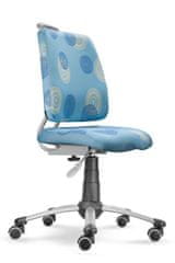 Mayer MAYER dětská rostoucí židle Actikid A3, modrá