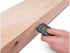 Extol Craft vlhkoměr pro měření vlhkosti dřeva, omítky a podobných materiálů