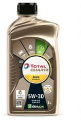 Total TOTAL QUARTZ 9000 NFC 5W30 1l
