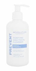 Revolution Skincare 250ml prevent purifying daily facial