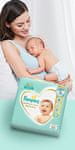 Pampers Protection