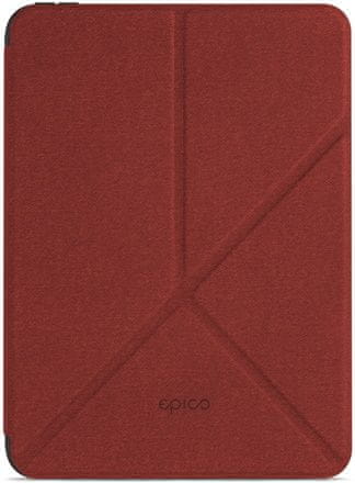 EPICO Pro Flip Case iPad mini 6 2021 (8,3") - červená (63111101400001)
